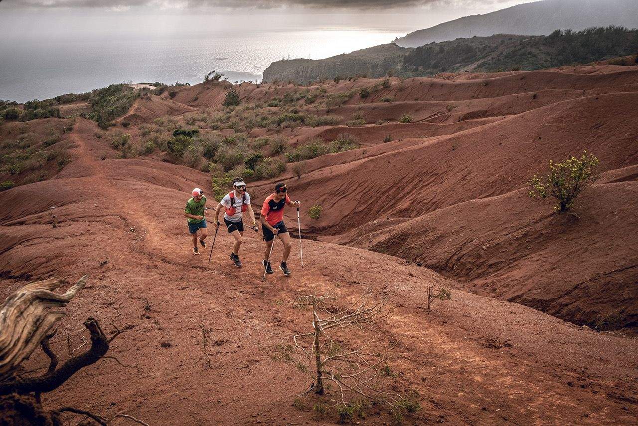 La Gomera Paradaise ©Pablo Trujillo La Gomera Paradaise ©Pablo Trujillo