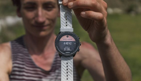 suunto 03 FKT Aneto [Oihana Kortazar] @bielrafols