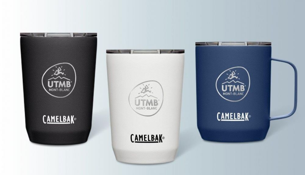 CamelBak Horizon drinkware for UTMB rid72 px