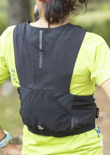Mochila Decathlon Evadict 011