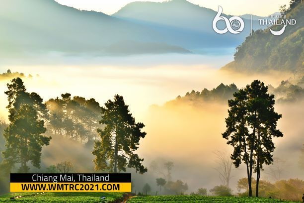 Campeonato del Mundo de montaña y trail WMRA