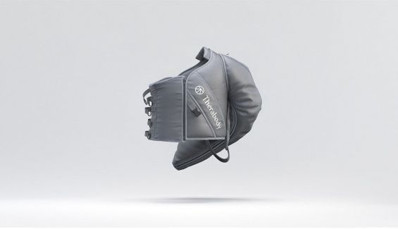Therabody RecoveryAir PRO Vest 399€