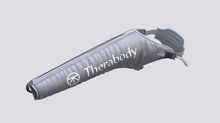 Therabody RecoveryAir Sleeve 199€