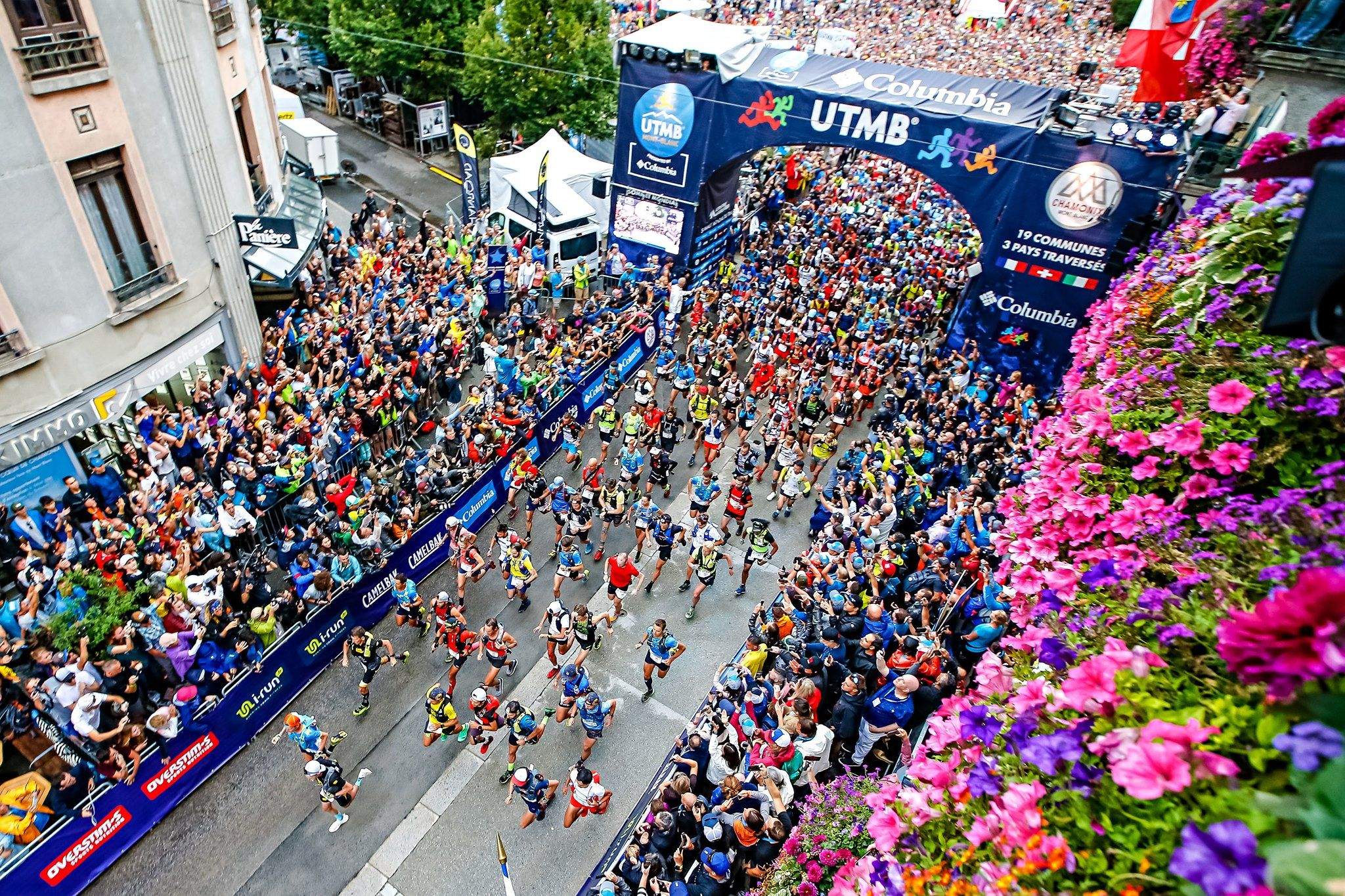 Cómo seguir UTMB® 2021 Cómo seguir UTMB® 2021