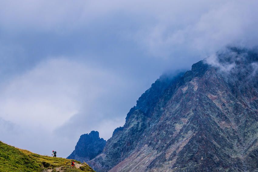 TDS UTMB® 2021 TDS UTMB® 2021