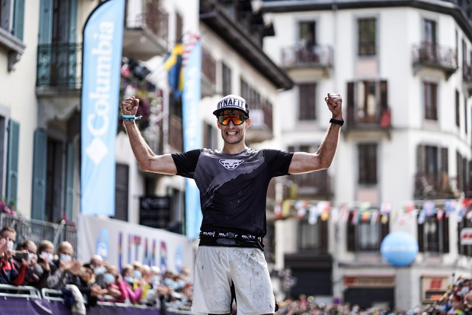 TDS - UTMB® 2021. José Miguel Muñoz Egea© TDS - UTMB® 2021. José Miguel Muñoz Egea©