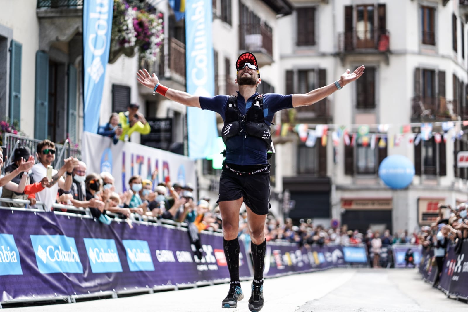 TDS - UTMB® 2021. José Miguel Muñoz Egea© TDS - UTMB® 2021. José Miguel Muñoz Egea©