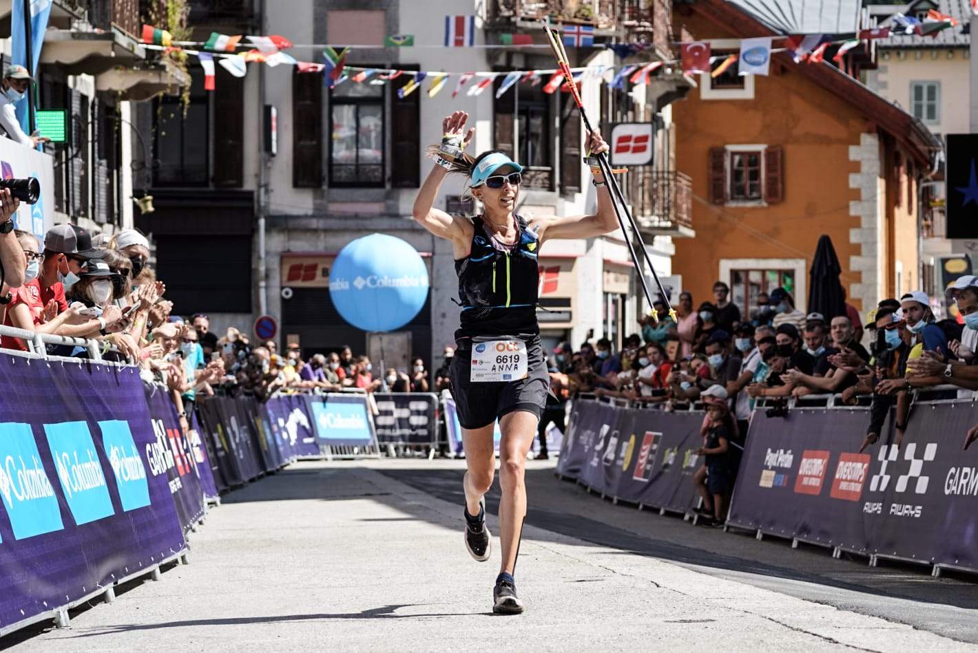 OCC - UTMB® 2021. José Miguel Muñoz Egea© OCC - UTMB® 2021. José Miguel Muñoz Egea©