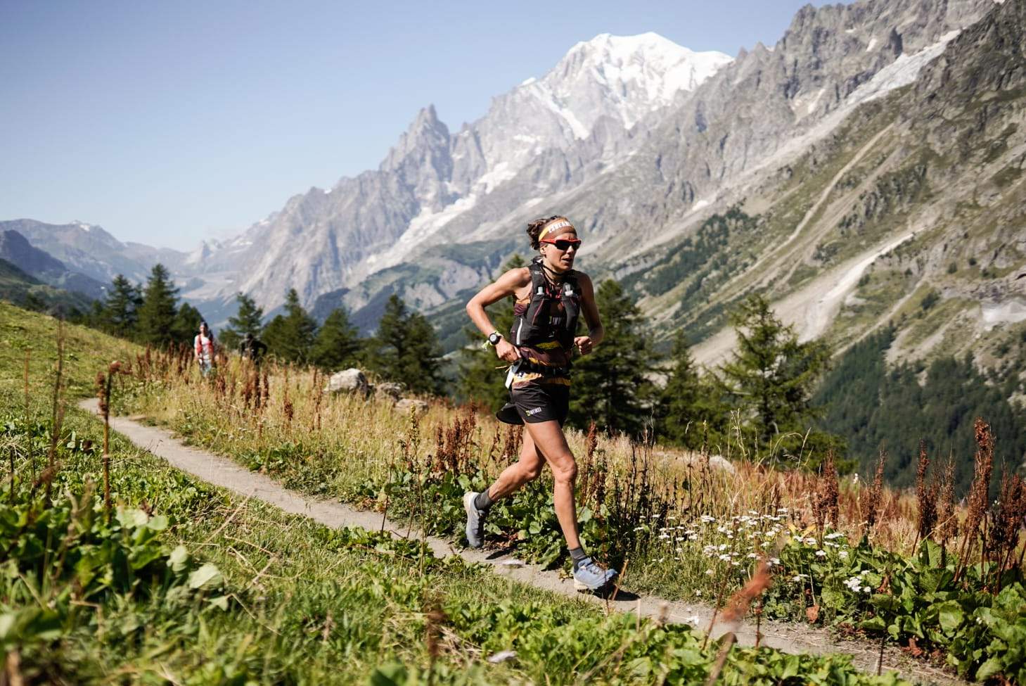 CCC - UTMB® 2021. José Miguel Muñoz Egea© CCC - UTMB® 2021. José Miguel Muñoz Egea©
