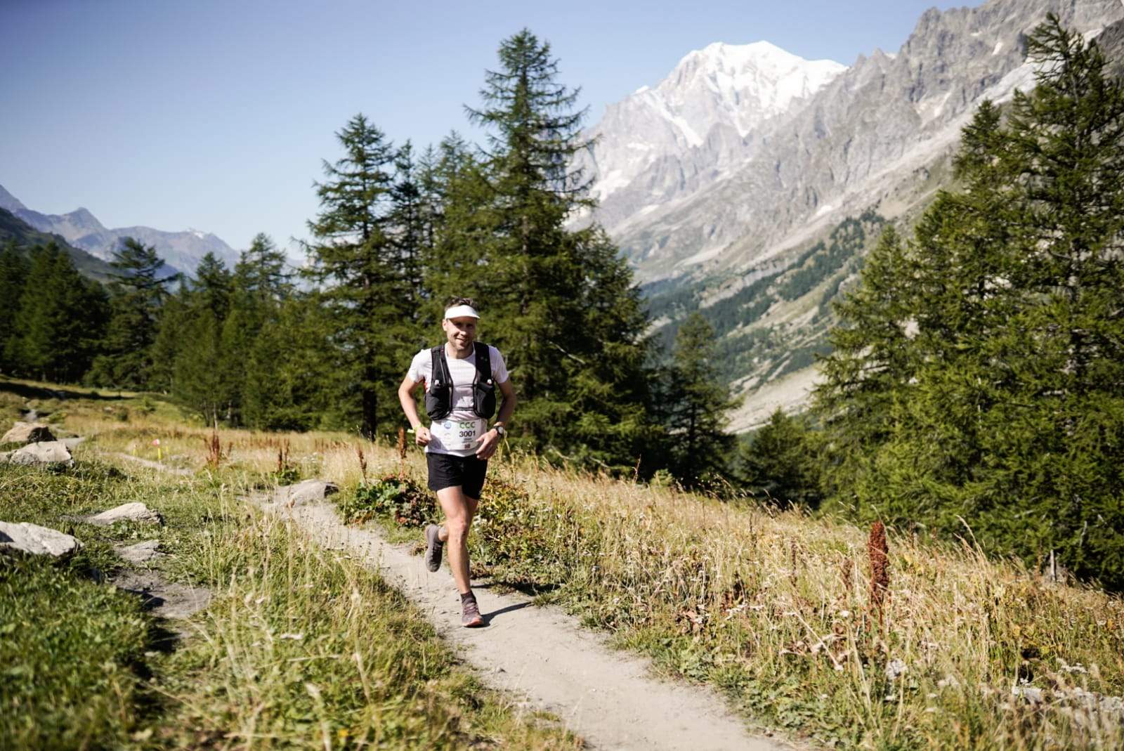 CCC - UTMB® 2021. José Miguel Muñoz Egea© CCC - UTMB® 2021. José Miguel Muñoz Egea©