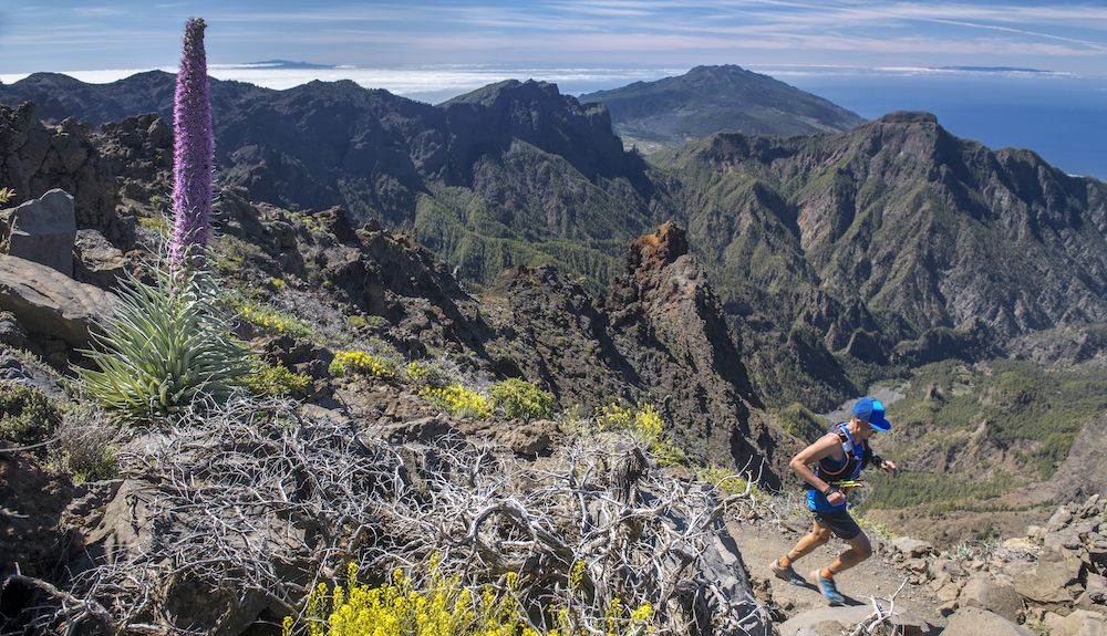 Transvulcania© Transvulcania©