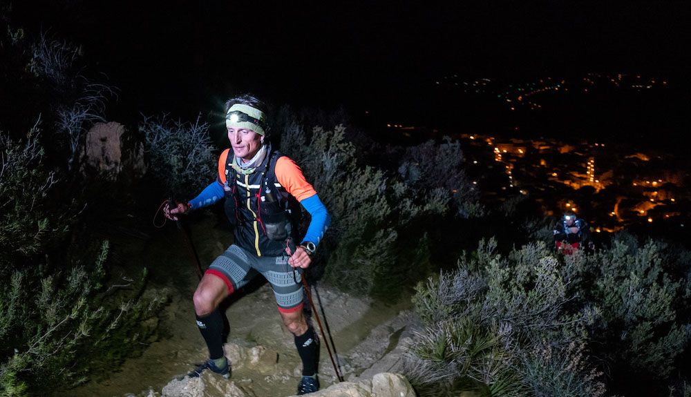 Penyagolosa Trails. Quim Farrero© Penyagolosa Trails. Quim Farrero©