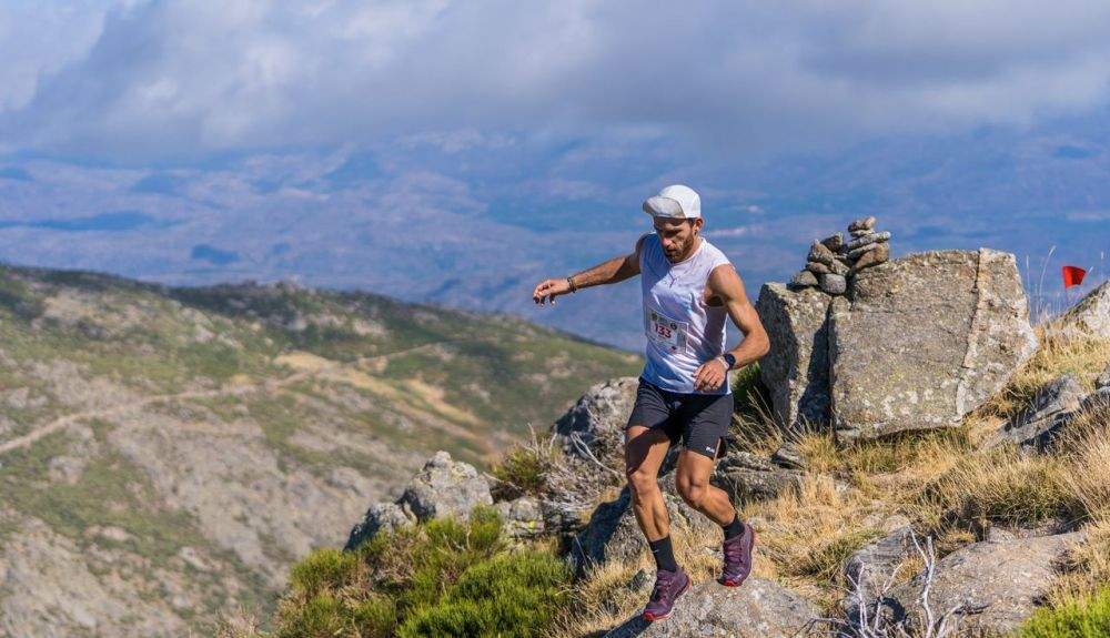 Desafio Trail Mijares. Diego Winitzky©