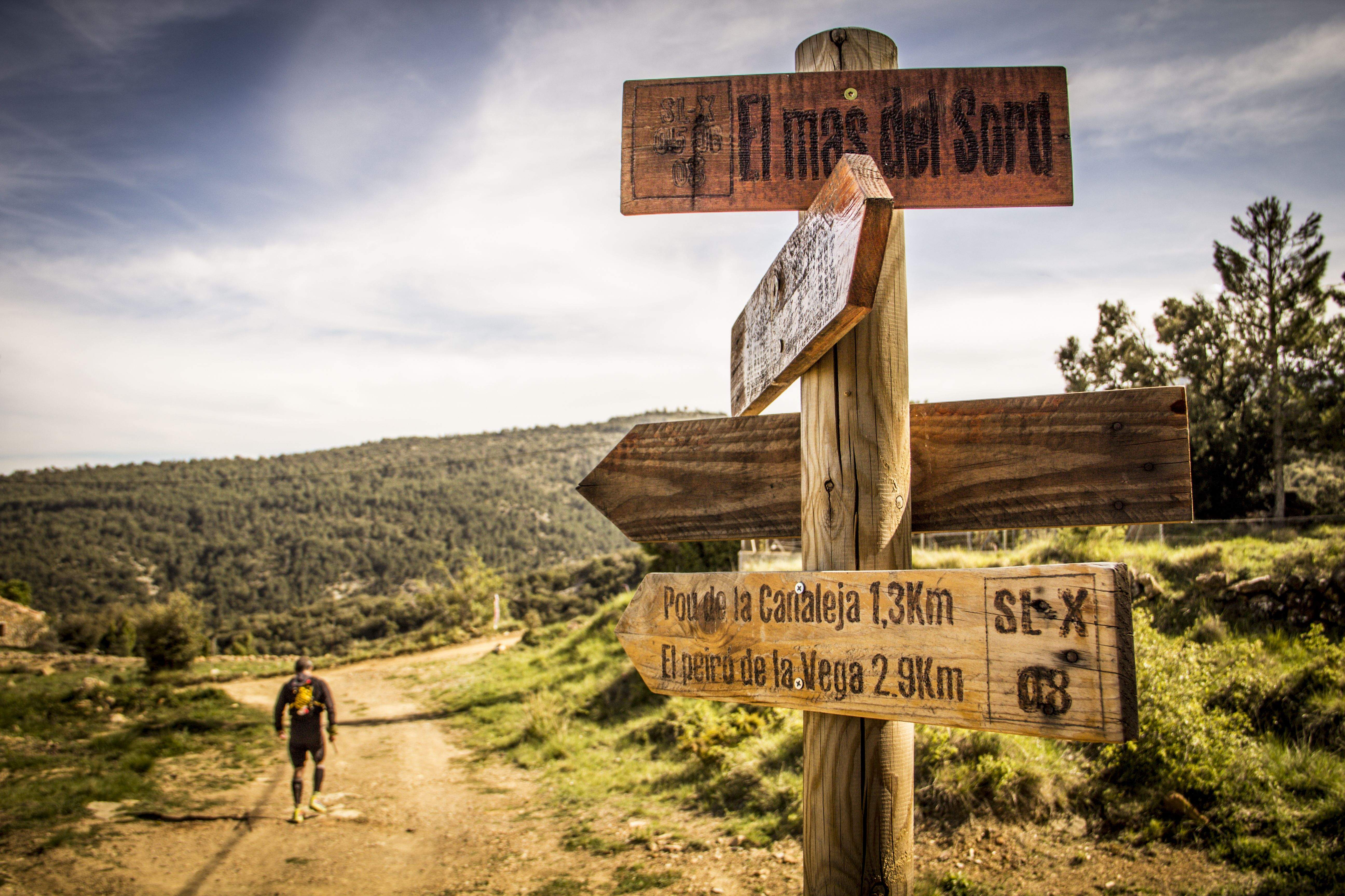 Penyagolosa Trails© Penyagolosa Trails©