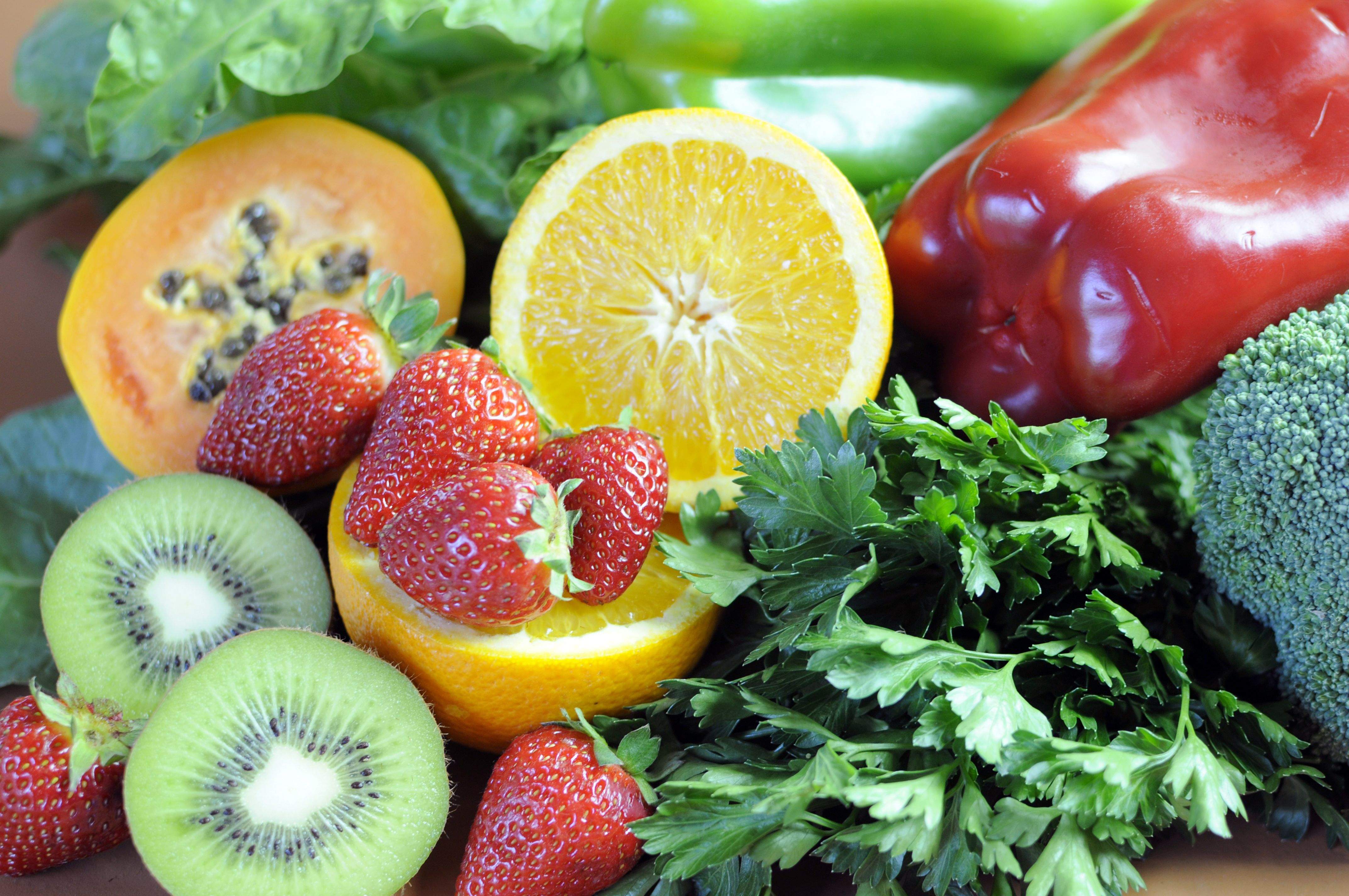 ¿Cómo aumentar el consumo de vitamina C en nuestra alimentación?