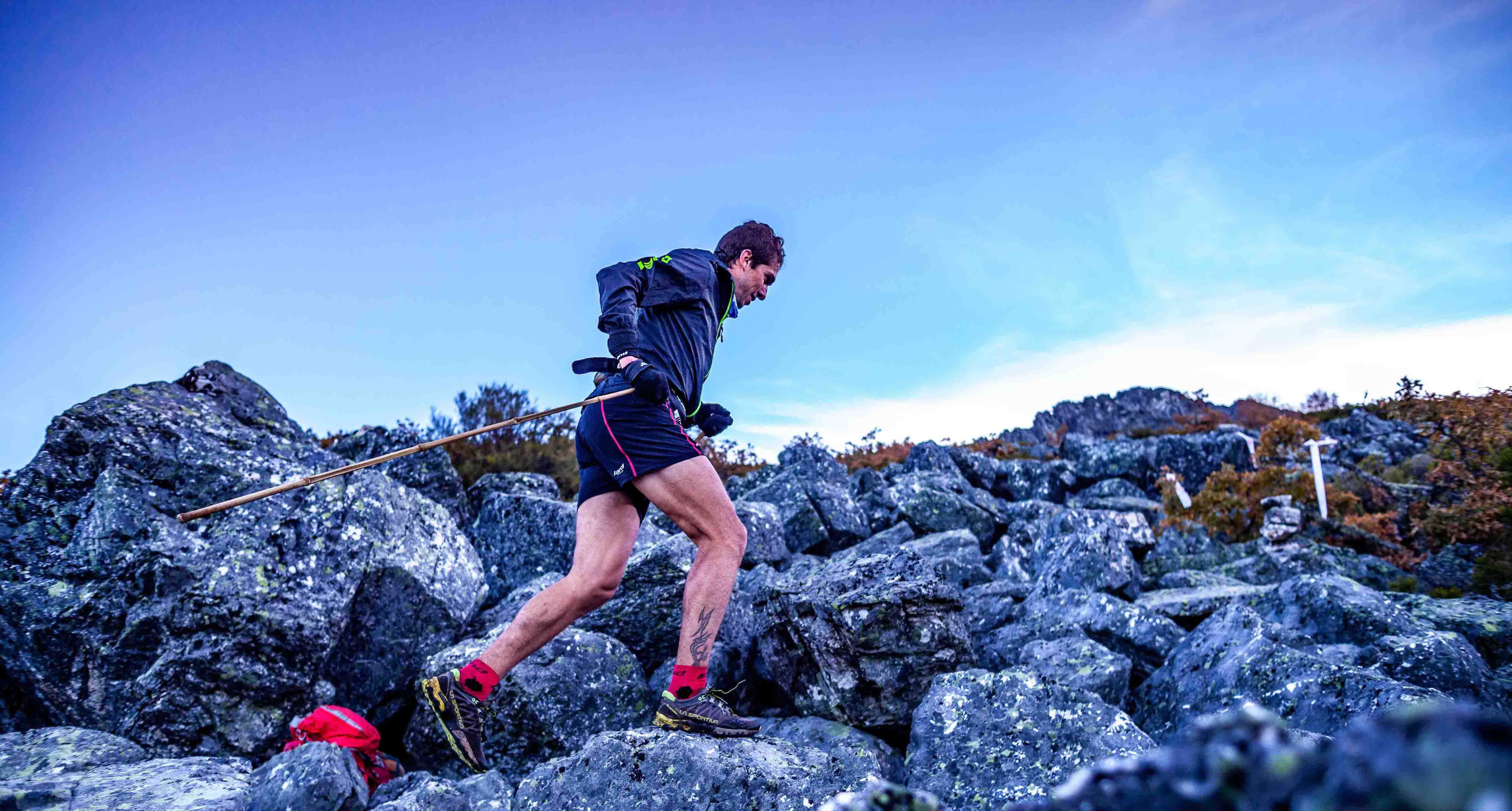 Ultra Sanabria 2020 Revista Trail Run JCDfotografia© Ultra Sanabria 2020 Revista Trail Run JCDfotografia©