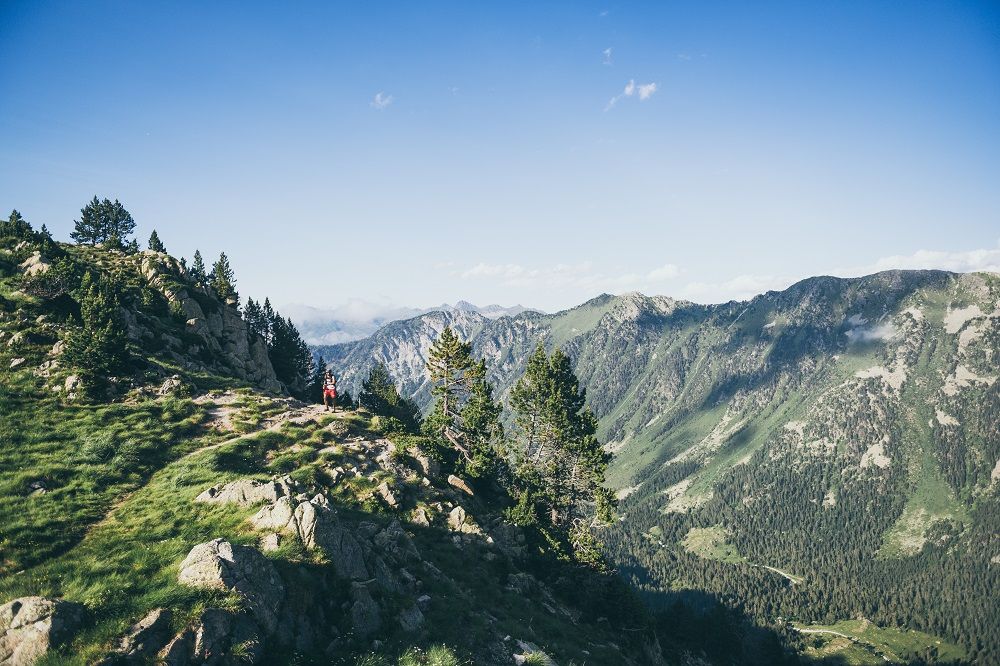Val d Aran by UTMB© Val d Aran by UTMB©