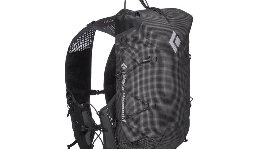 Black Diamond Distance 8