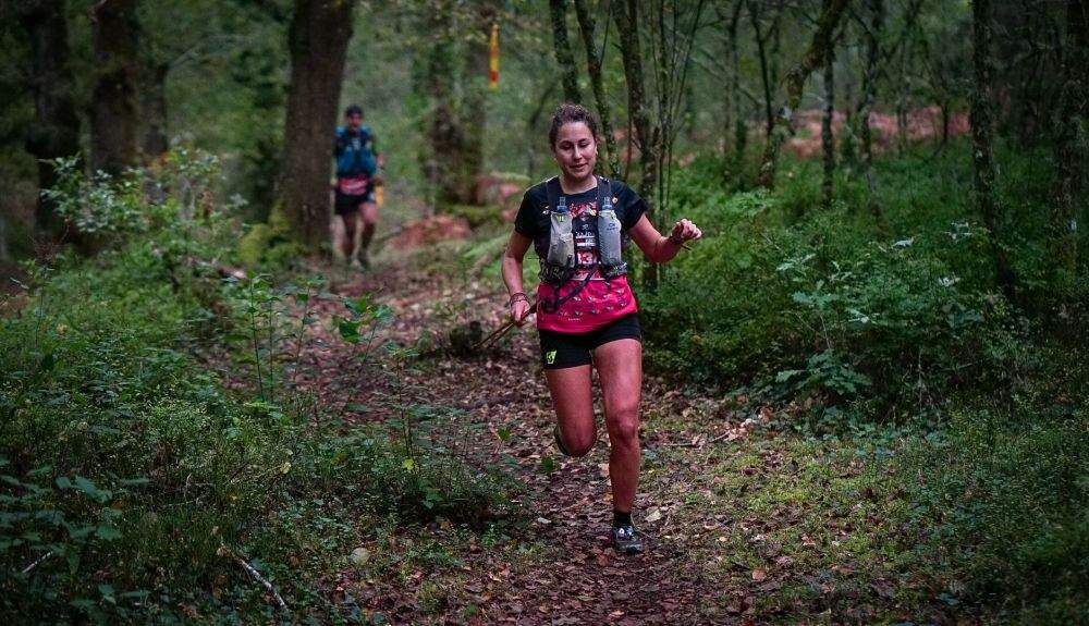Trail Ribeira Sacra 2021. Miguel Rúa©