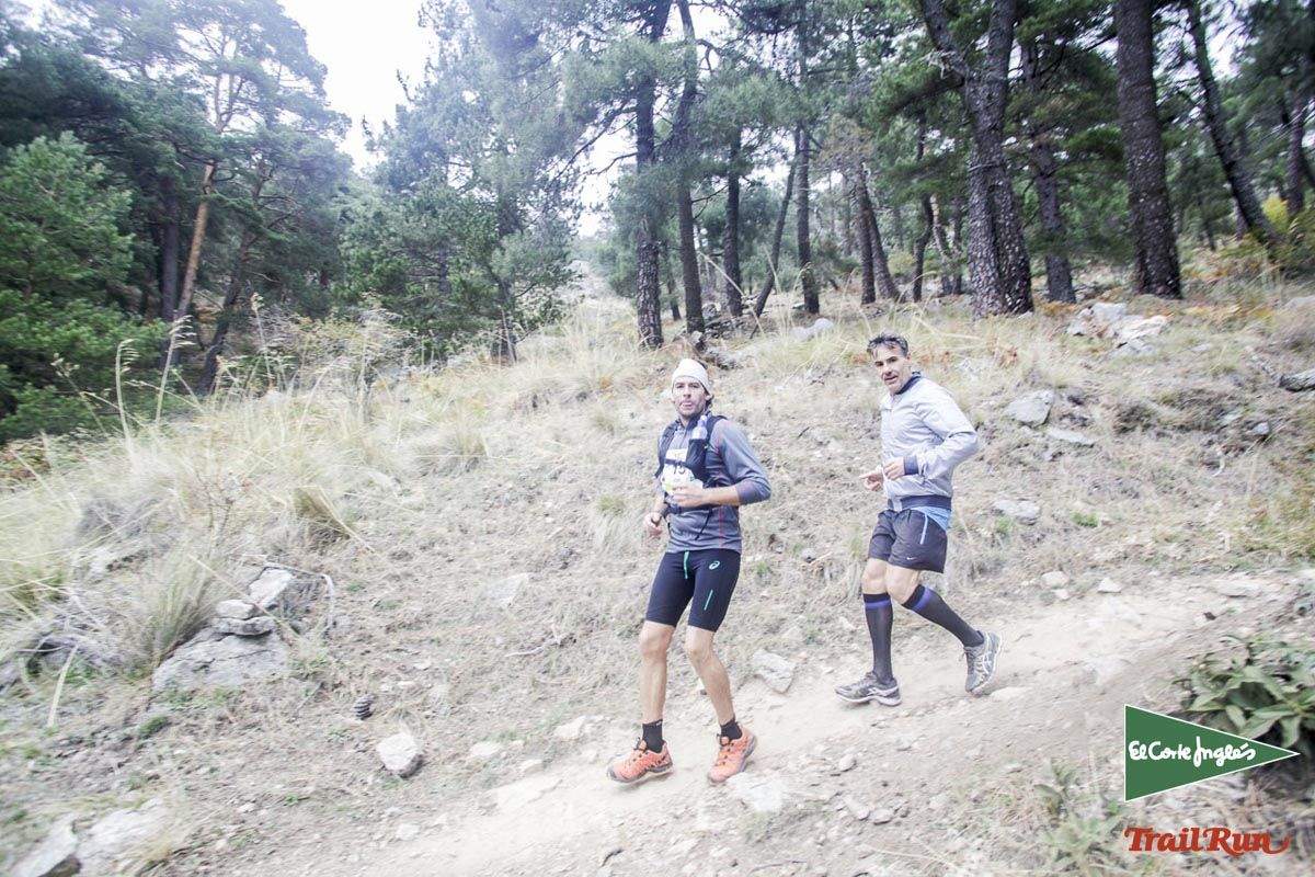Races Trail Running-3