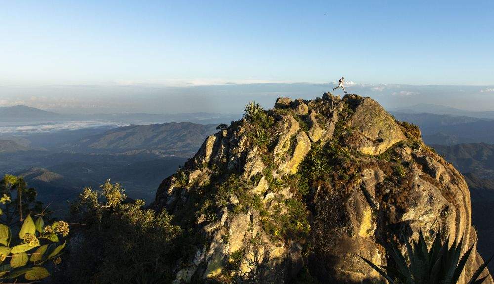 Mexico by UTMB