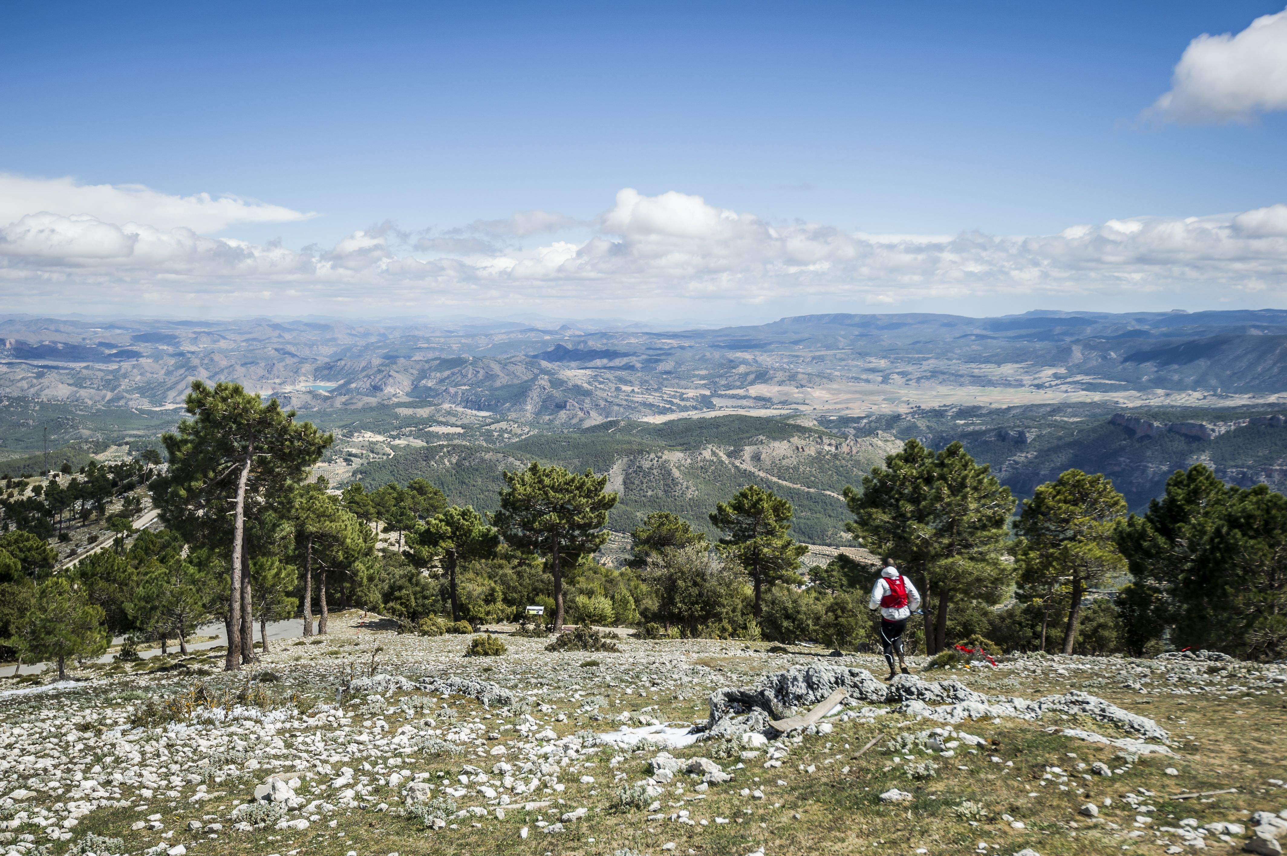 Desafio Lurbel Mountain Festival Desafio Lurbel Mountain Festival