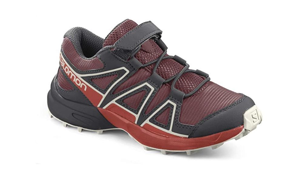 SALOMON Speedcross Bunge