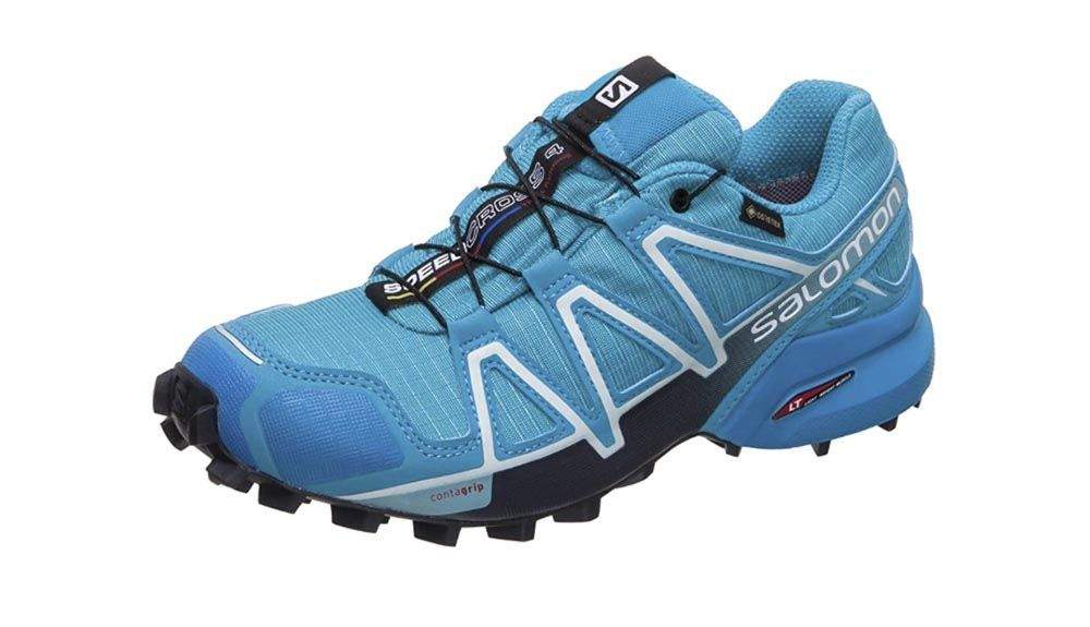 SALOMON Speedcross 4 mujer