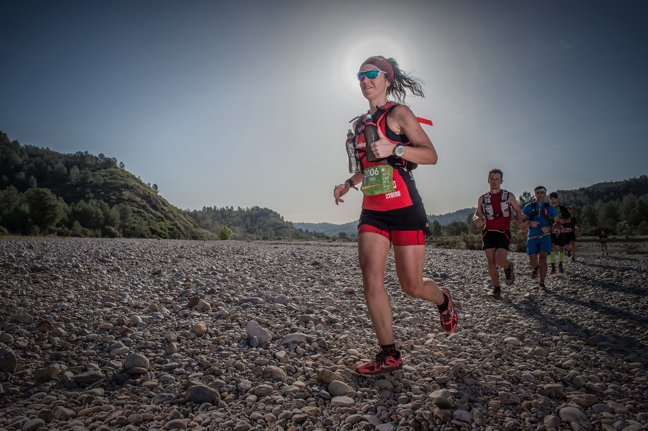 Penyagolosa Trails HG: novedades en la MiM y CSP