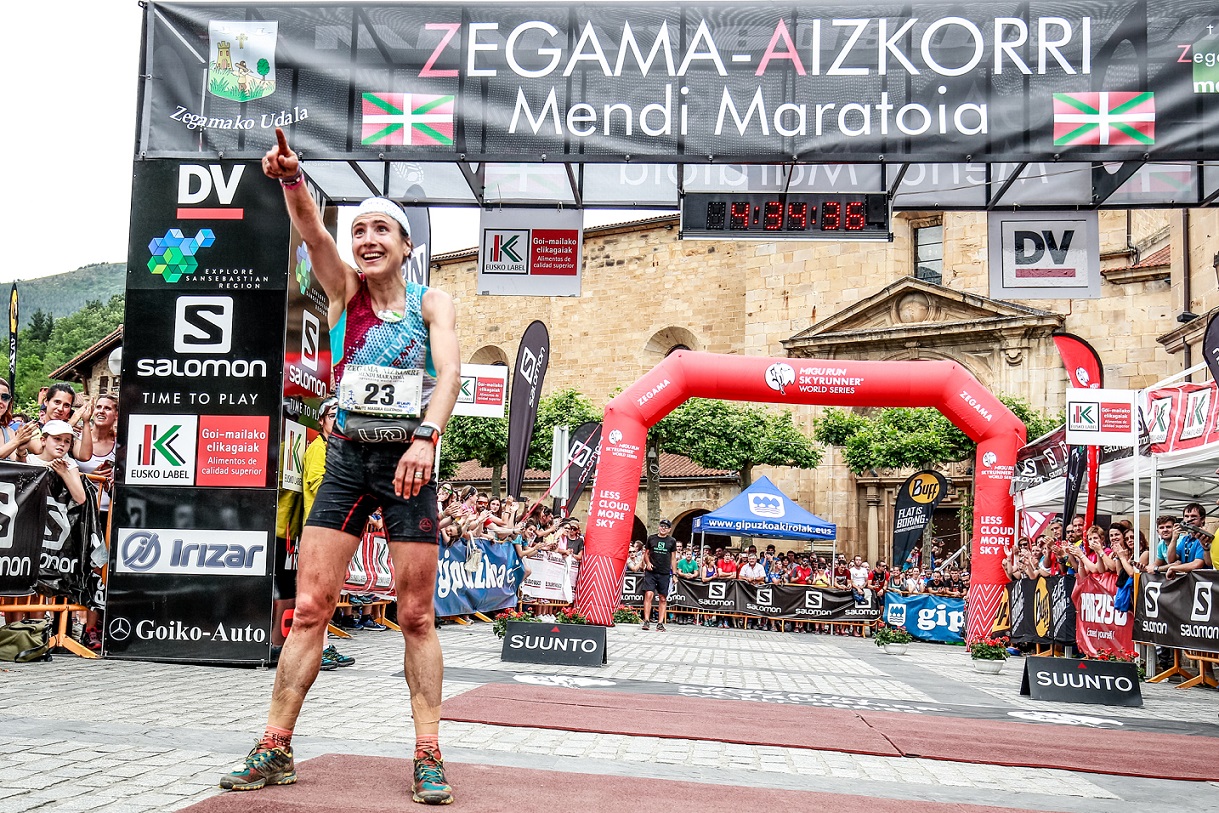 Empieza la cuenta atrás para Zegama 2018