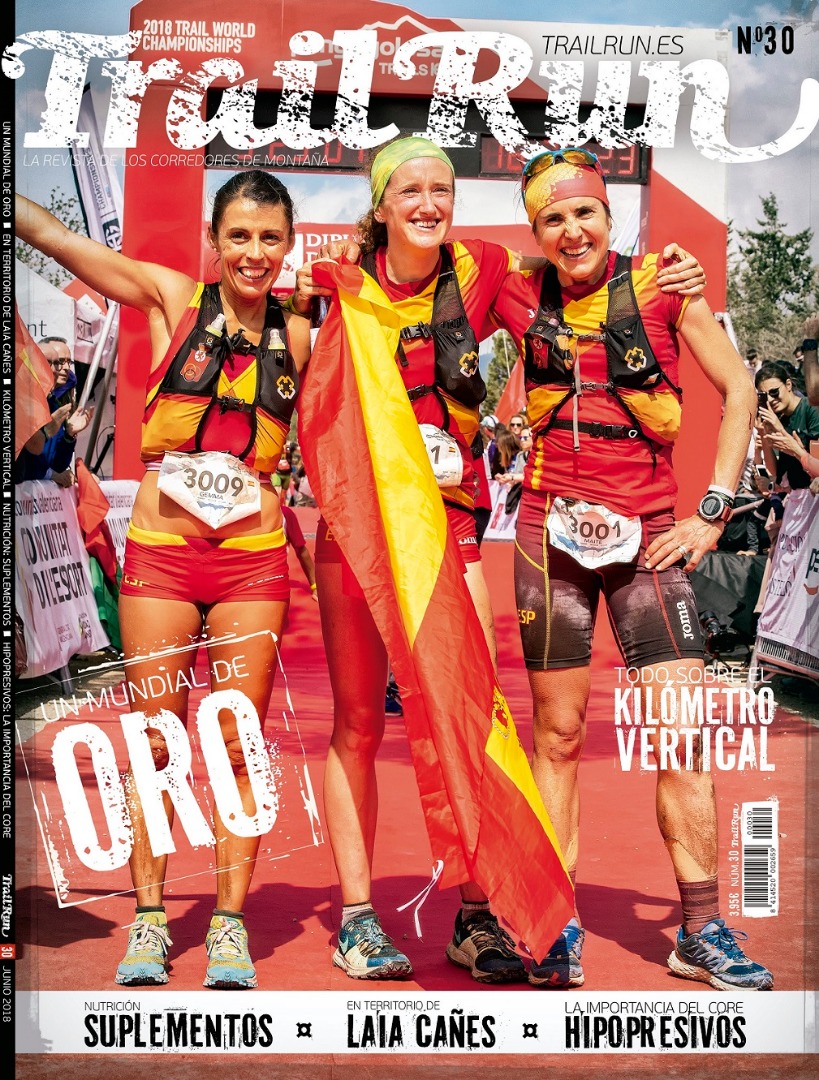 ¡Llega el verano con Trail Run 30!