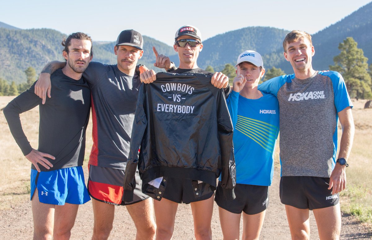 El "chulo" Wamsley revienta la WS100