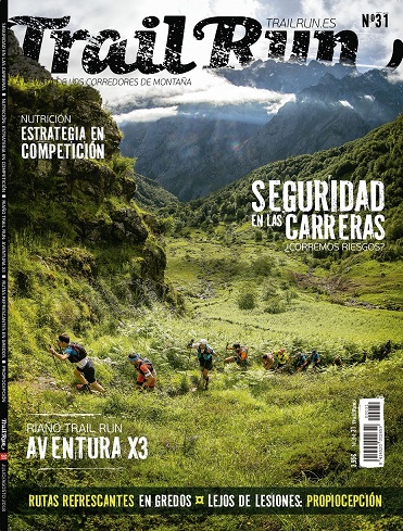¡Trail Run 31 ya a la venta!