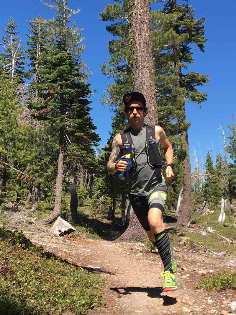 Llega el calor, ¡pásate a R7 Gore-Wear!