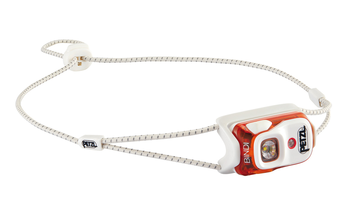 Las tecnologías de Petzl para correr mejor de noche Las tecnologías de Petzl para correr mejor de noche