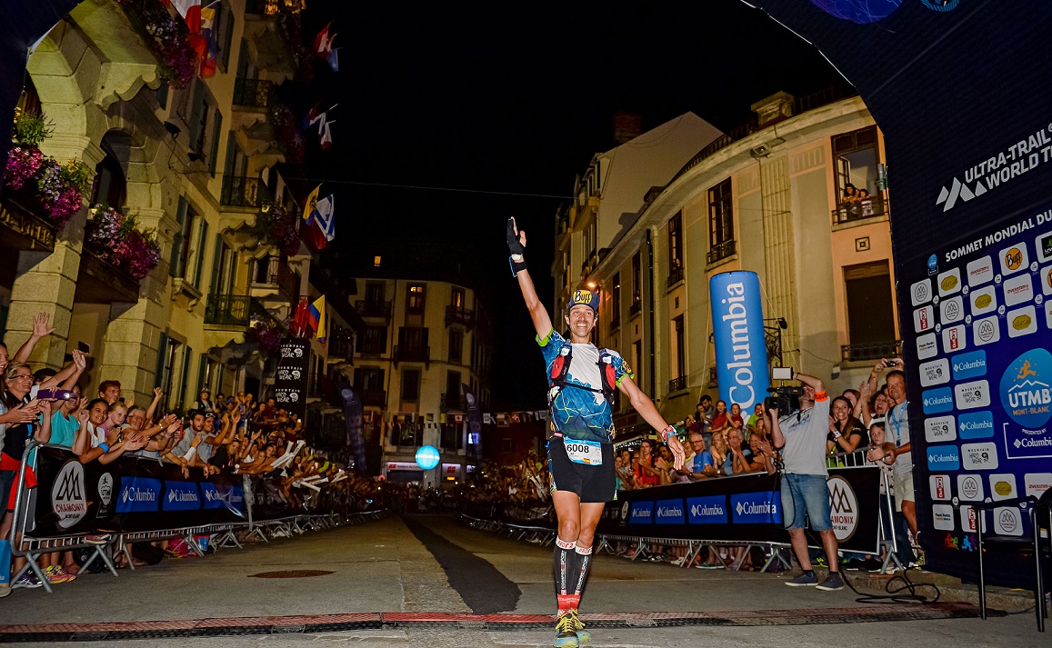 Previa UTMB 2018: Kilian busca el póker de victorias Previa UTMB 2018: Kilian busca el póker de victorias