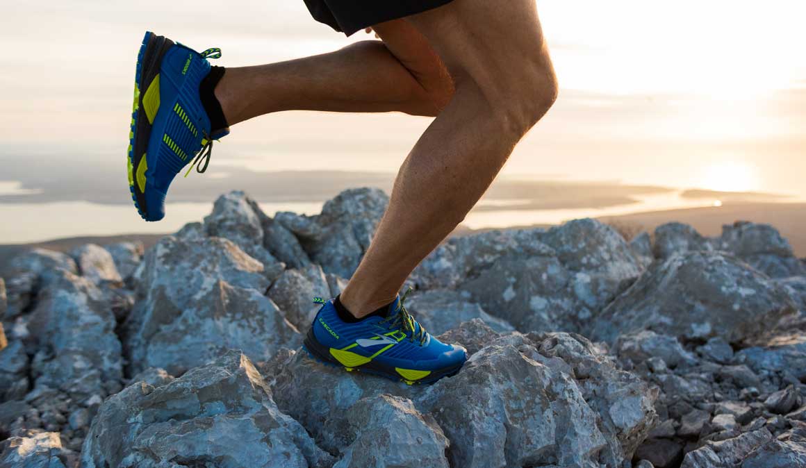 Brooks Cascadia 13 para mujer Así son las Brooks Cascadia Pacific Crest: un clásico imprescindible