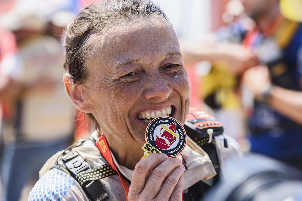 Marathon des Sables Perú : una oda a la supervivencia Marathon des Sables Perú : una oda a la supervivencia