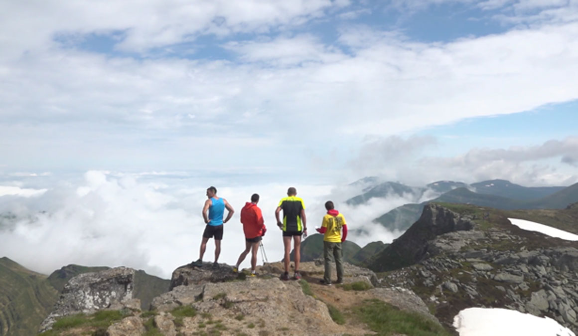 Vuelve la Picón Castro, la jova del trail burgalesa