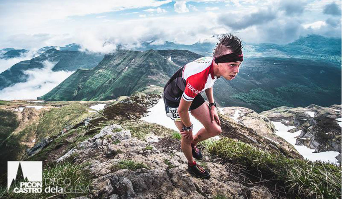 Vuelve la Picón Castro, la jova del trail burgalesa