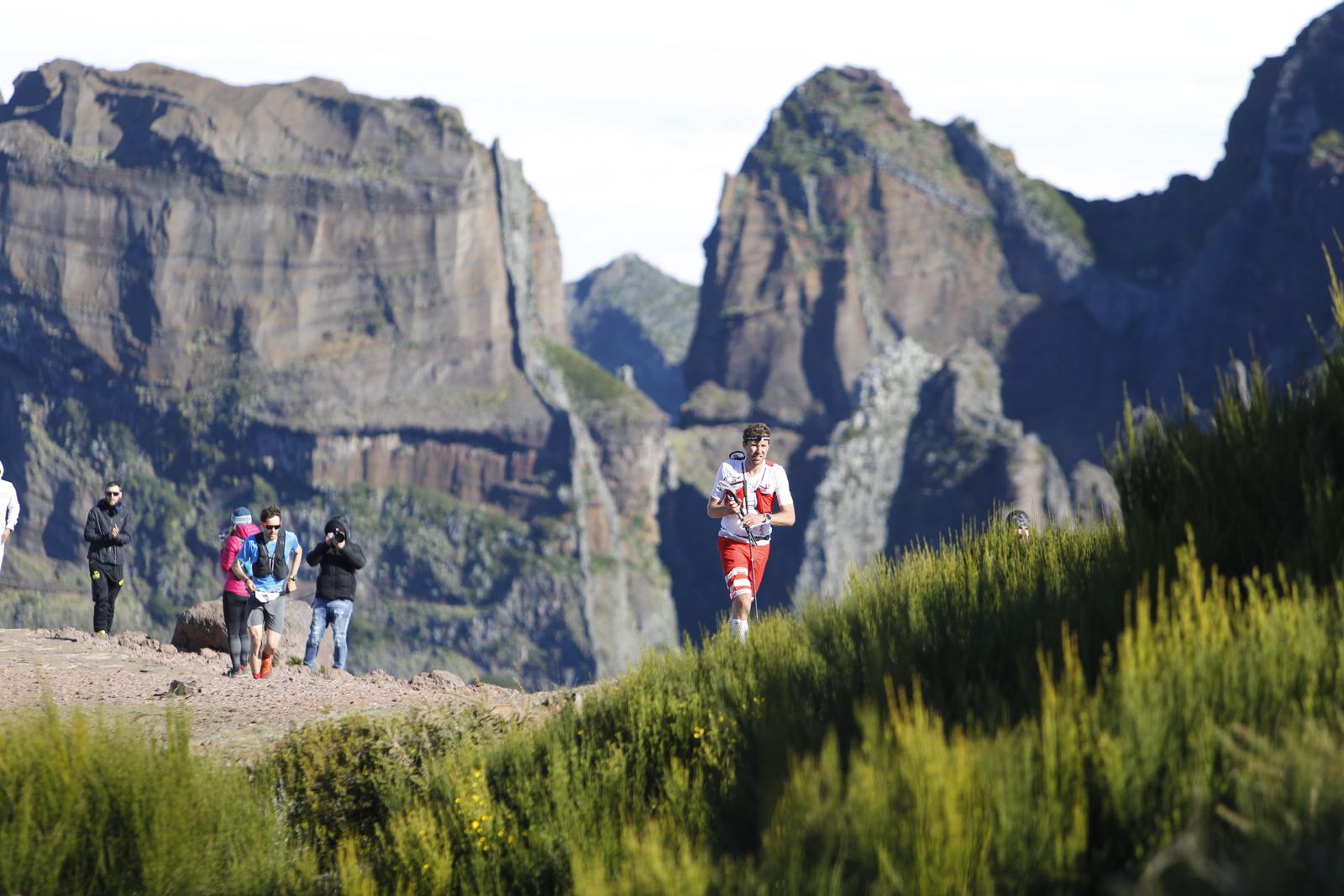 Madera Island Ultra Trail 2019: recorrido y previa Madera Island Ultra Trail 2019: recorrido y previa 