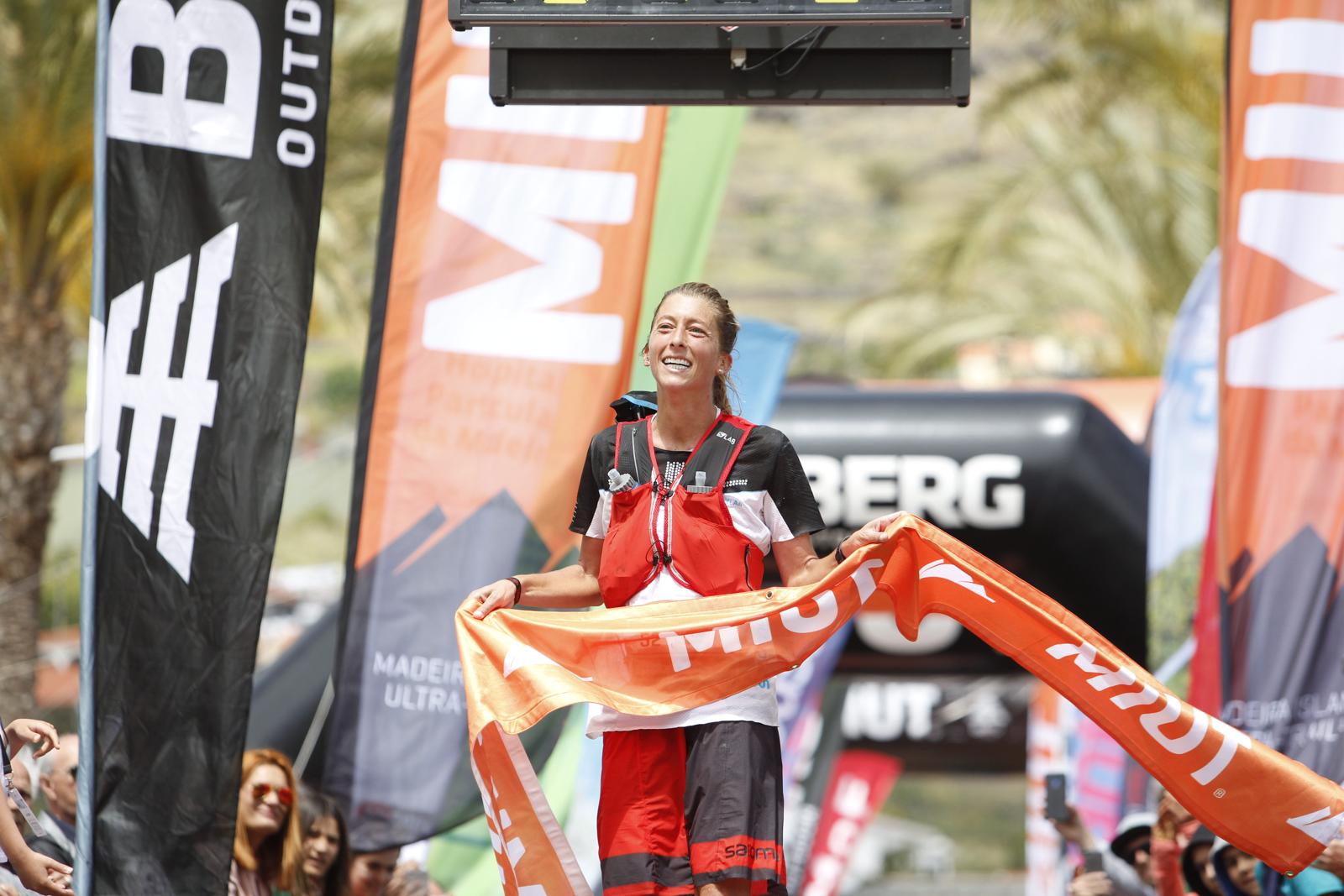 Madera Island Ultra Trail 2019: recorrido y previa Madera Island Ultra Trail 2019: recorrido y previa 