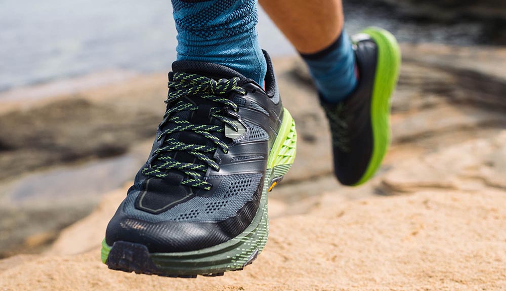 Ivan Camps nos cuenta porqué las Hoka Speedgoat 3 son sus favoritas Ivan Camps nos cuenta porqué las Hoka Speedgoat 3 son sus favoritas