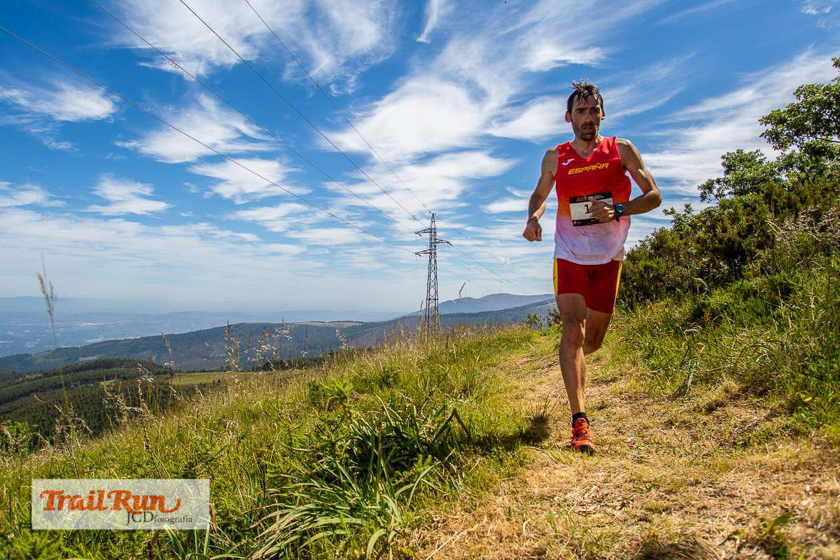 Sheila Avilés gana el bronce en el Campeonato del mundo de Trail Sheila Avilés gana el bronce en el Campeonato del mundo de Trail