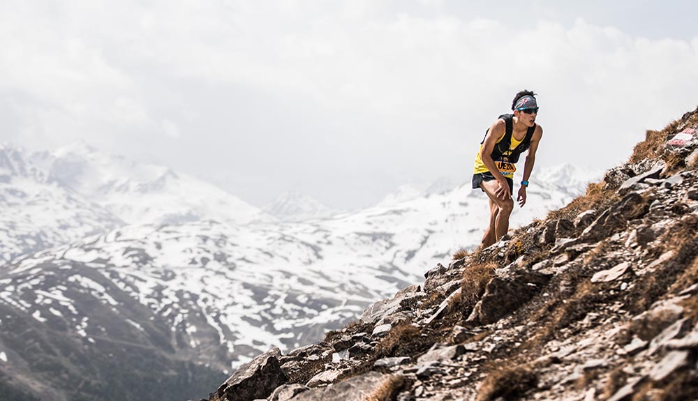 Sheila Aviles vence Livigno Skymarathon 2019 Sheila Aviles vence Livigno Skymarathon 2019