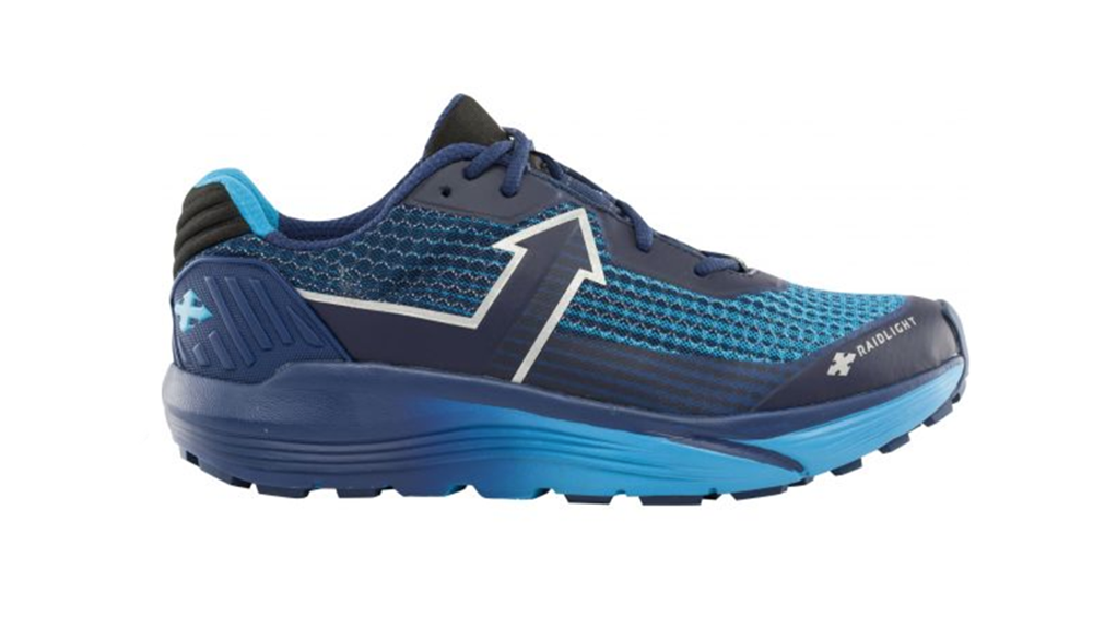 Cinco zapatillas para terrenos técnicos Cinco zapatillas para terrenos técnicos