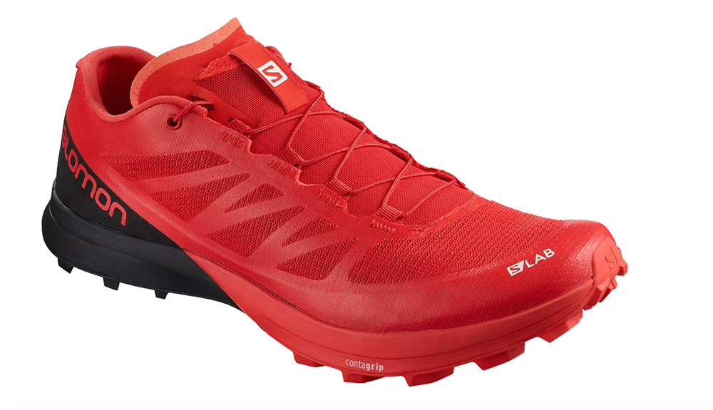 Cinco zapatillas para terrenos técnicos Cinco zapatillas para terrenos técnicos