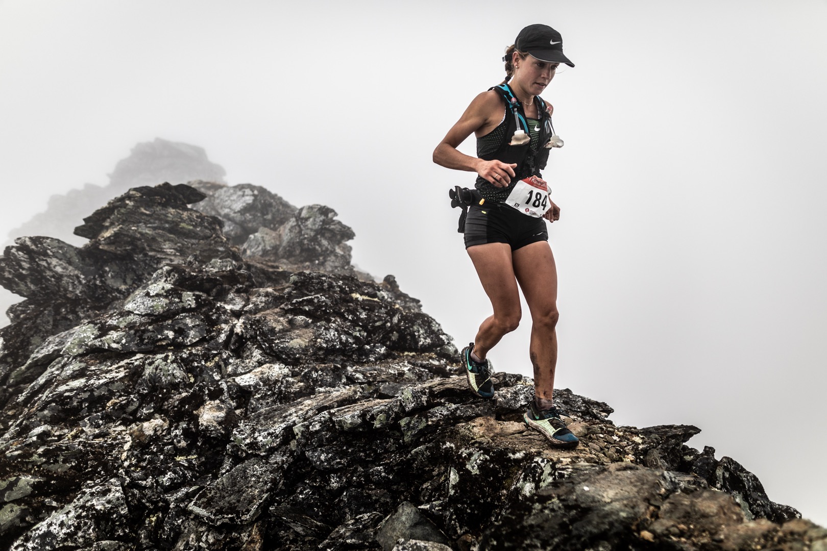 Llega la Tromsø Skyrace 2019 Llega la Tromsø Skyrace 2019