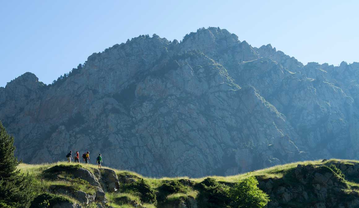 Vall de Núria Vall de Núria