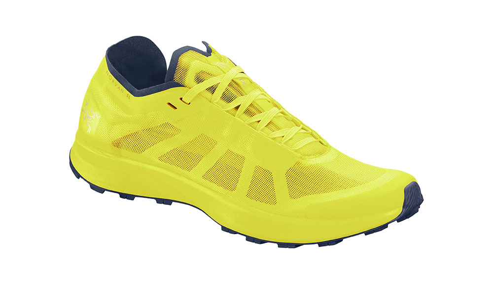 5 zapatillas de trail específicas para mujer 5 zapatillas de trail específicas para mujer